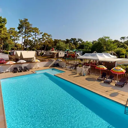 Casa de Férias Ocean Azur Avec Terrasse