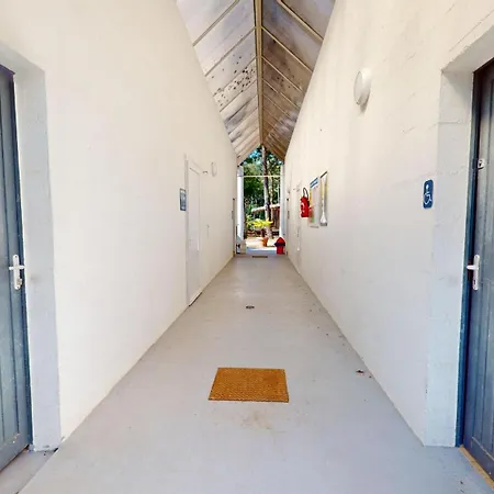 Casa de Férias Ocean Azur Avec Terrasse *