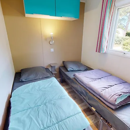 Casa de Férias Ocean Azur Avec Terrasse *