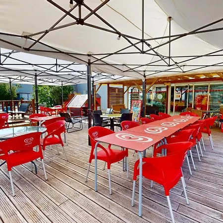 Casa de Férias Ocean Azur Avec Terrasse *